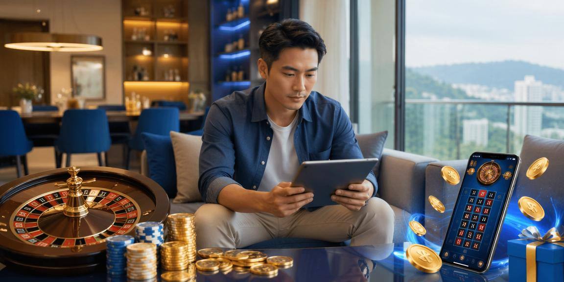 huvip88 Tất Cả Những Gì Bạn Cần Biết Về Slot Tại huvip88