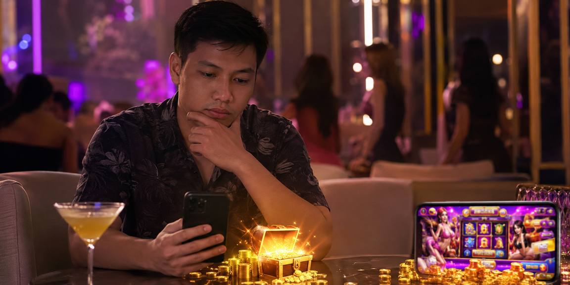 huvip88 Ưu Đãi Game Mới