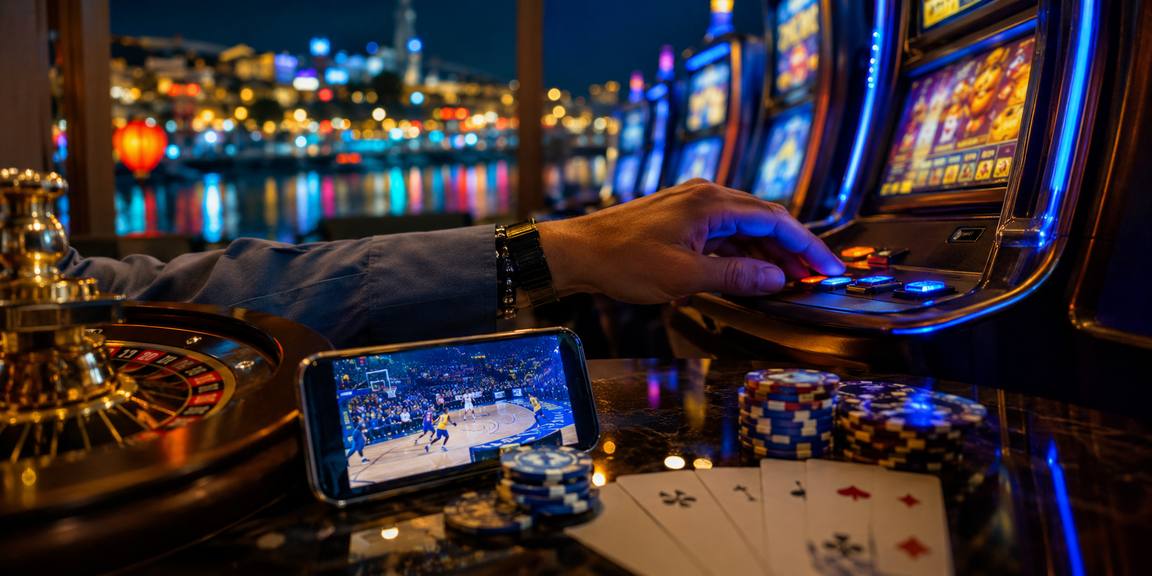 huvip88 Dice Viet hoạt động như thế nào